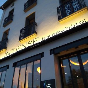 Intense Boutik-Hotel