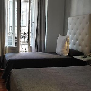 Chambre Familiale